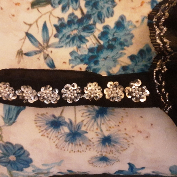 NWT VICTORIA  SECRET 32DDD CORSET BEADED BRA - Picture 2 of 5